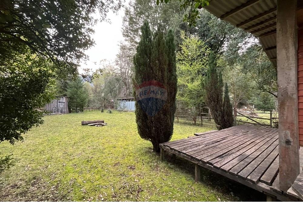 Terreno en venta en Pucón — foto 3
