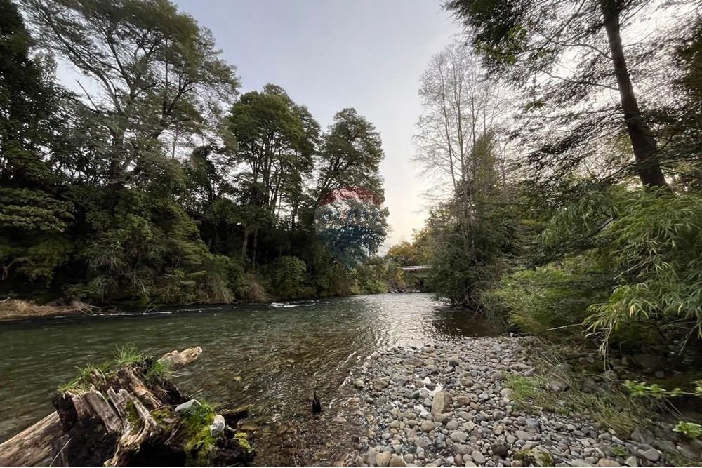 Terreno en venta en Pucón — foto 4