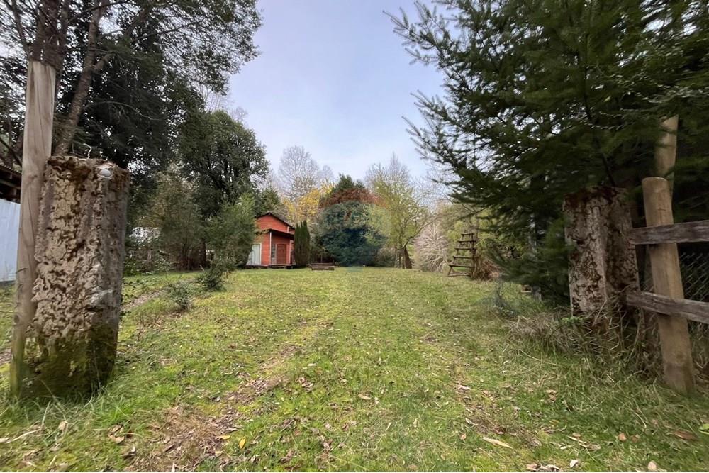 Terreno en venta en Pucón — foto 6