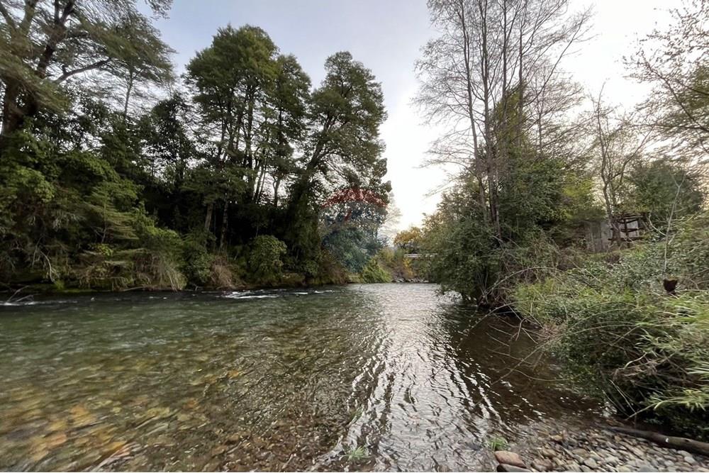 Terreno en venta en Pucón — foto 9