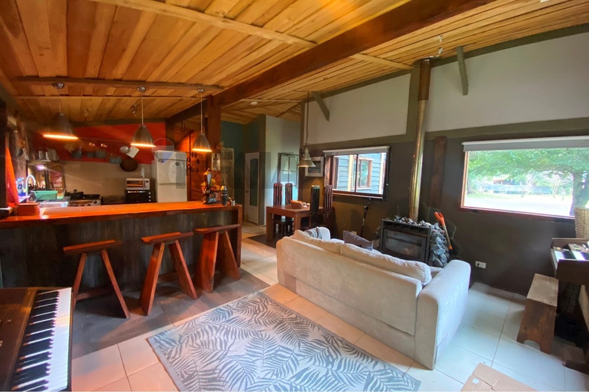 Local comercial en arriendo en Pucón — foto 1
