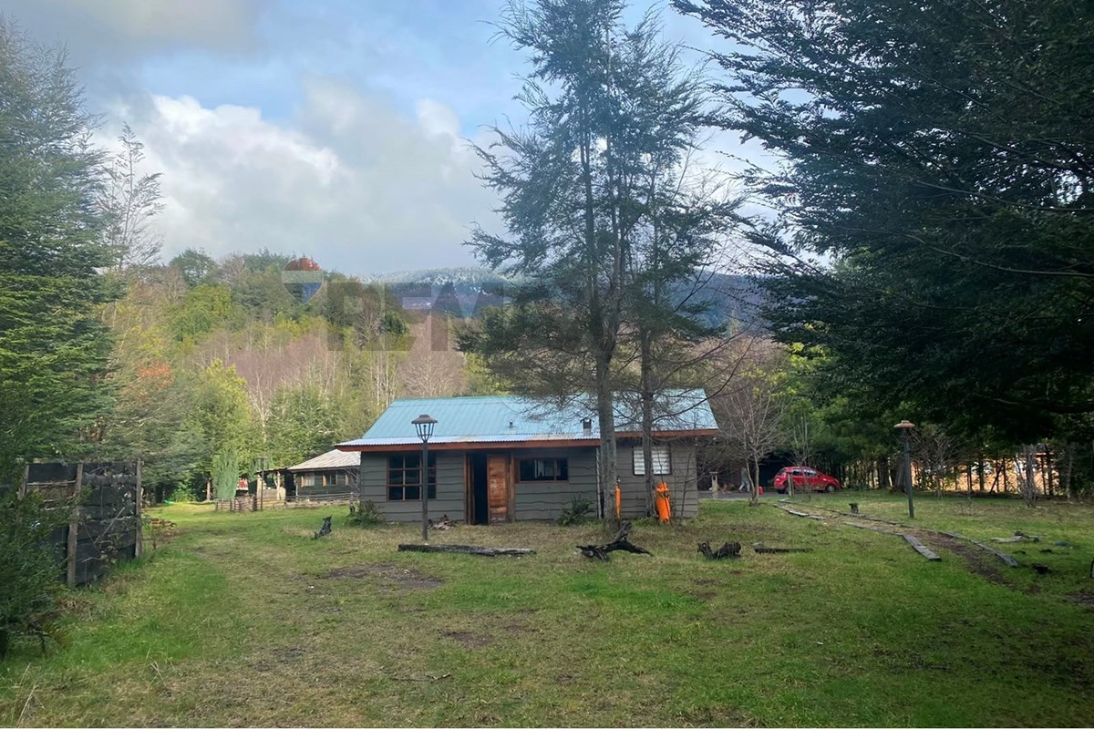 Local comercial en arriendo en Pucón — foto 8