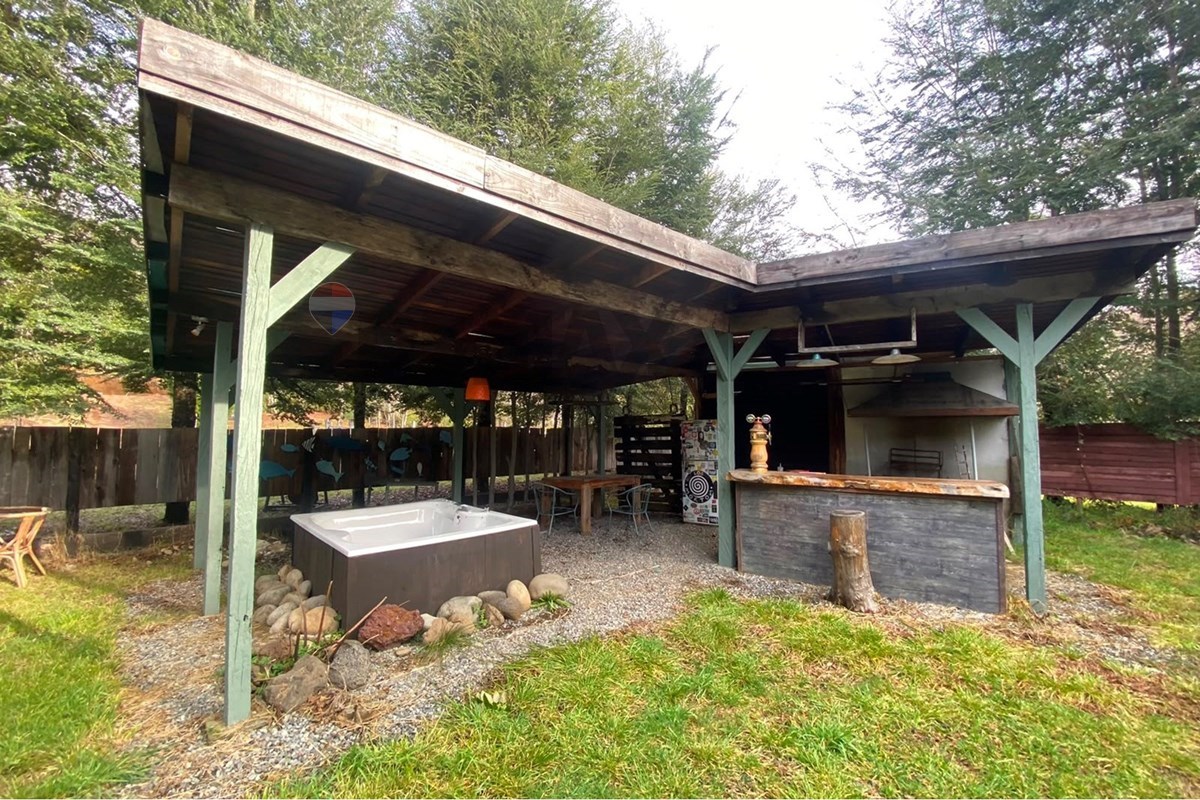 Local comercial en arriendo en Pucón — foto 10