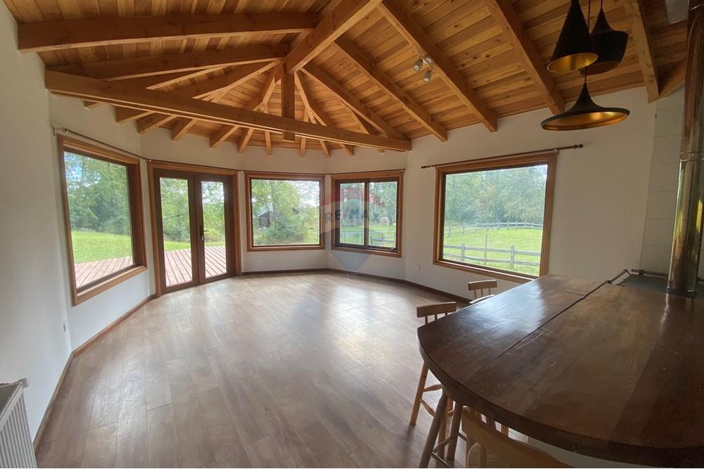 Casa en arriendo en Pucón — foto 1