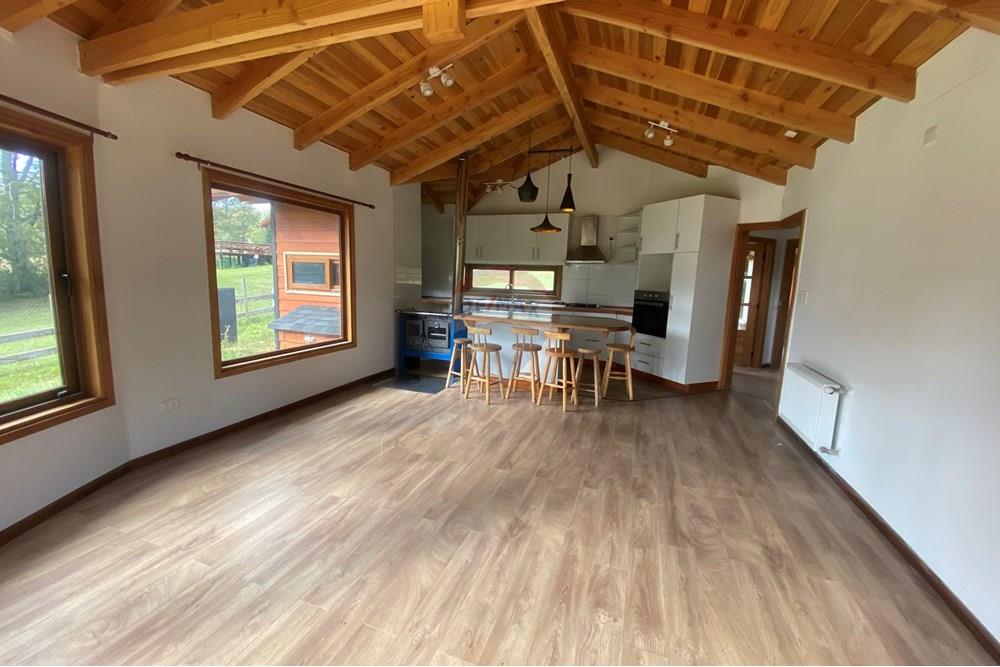 Casa en arriendo en Pucón — foto 4