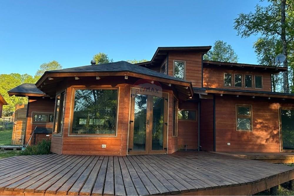 Casa en arriendo en Pucón — foto 6