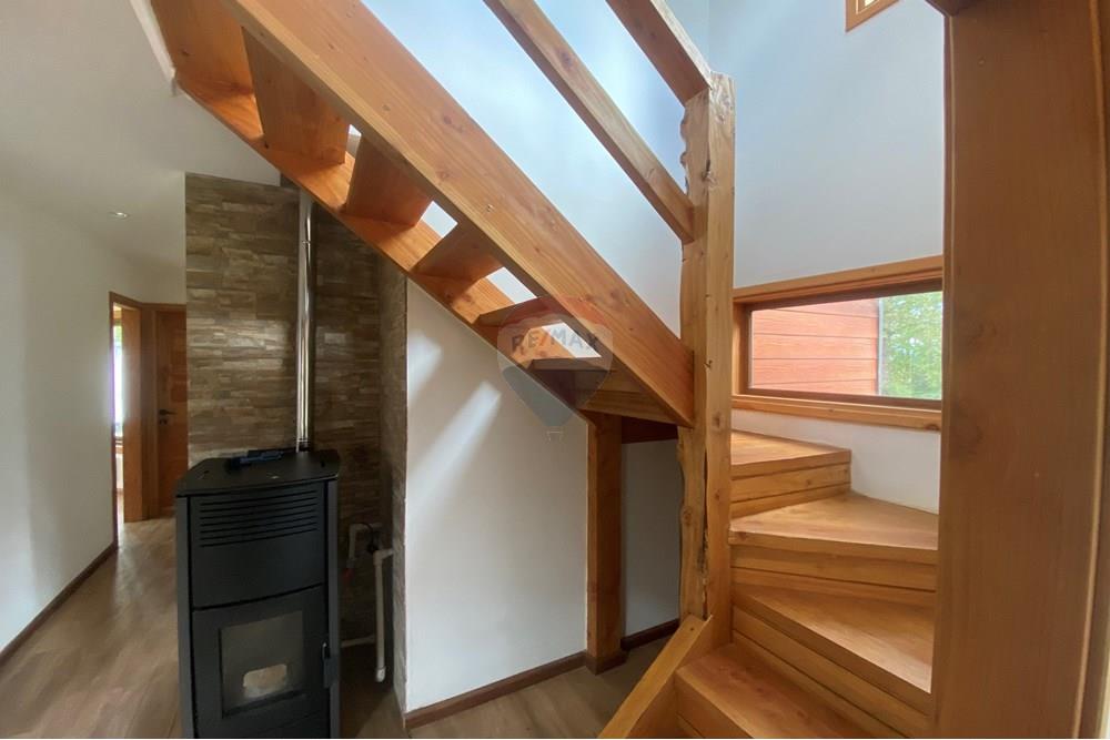 Casa en arriendo en Pucón — foto 10
