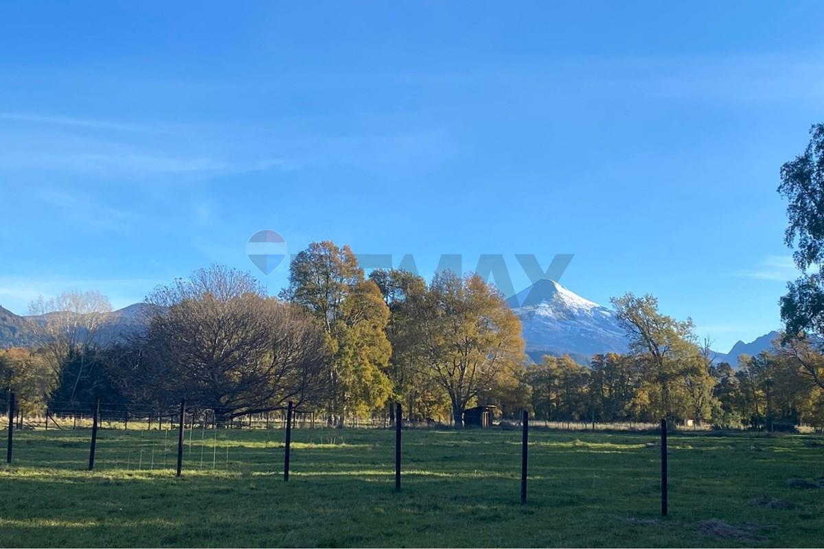 Parcela en venta en Pucón — foto 1