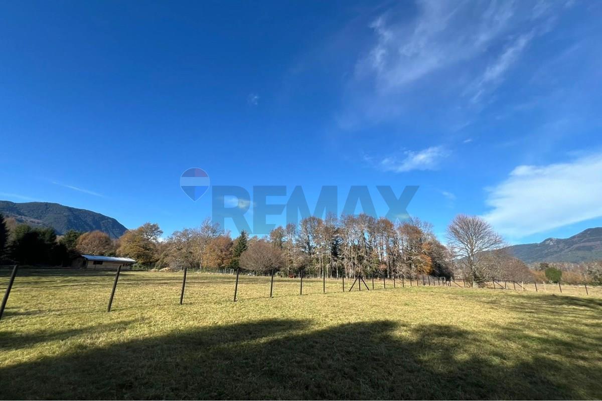 Parcela en venta en Pucón — foto 4