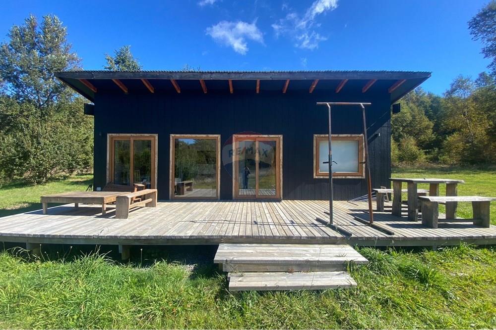 Casa en arriendo en Pucón — foto 1