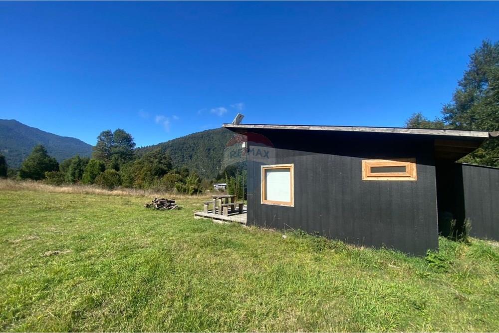 Casa en arriendo en Pucón — foto 2