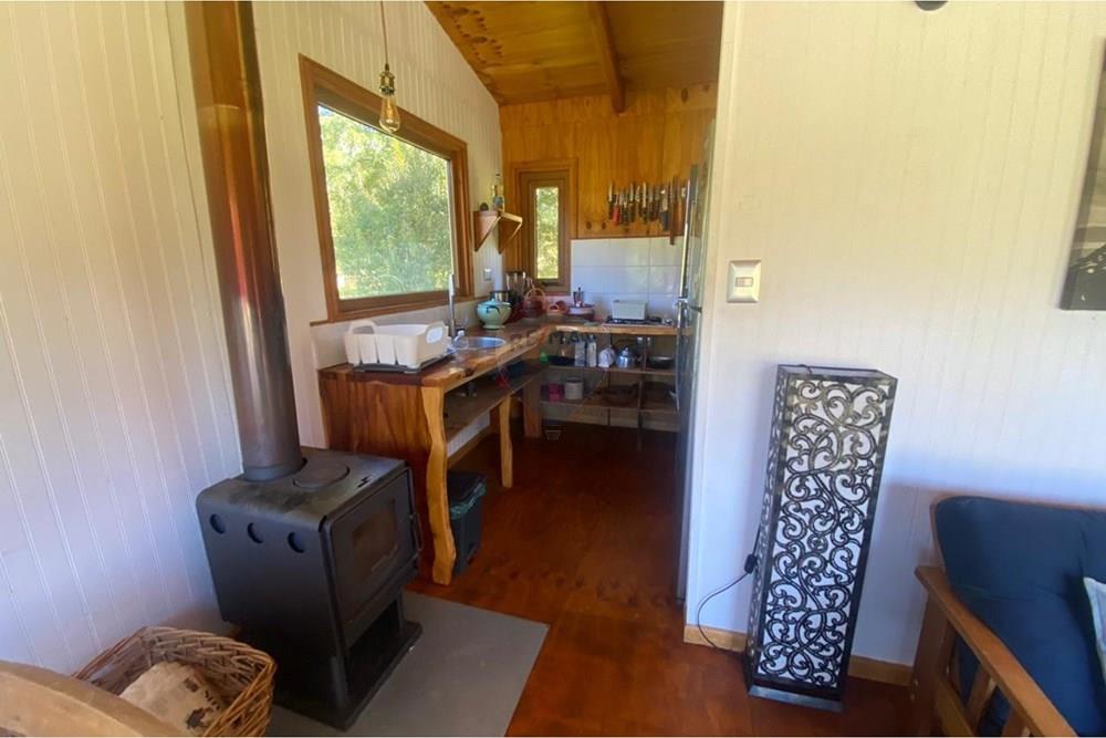 Casa en arriendo en Pucón — foto 4