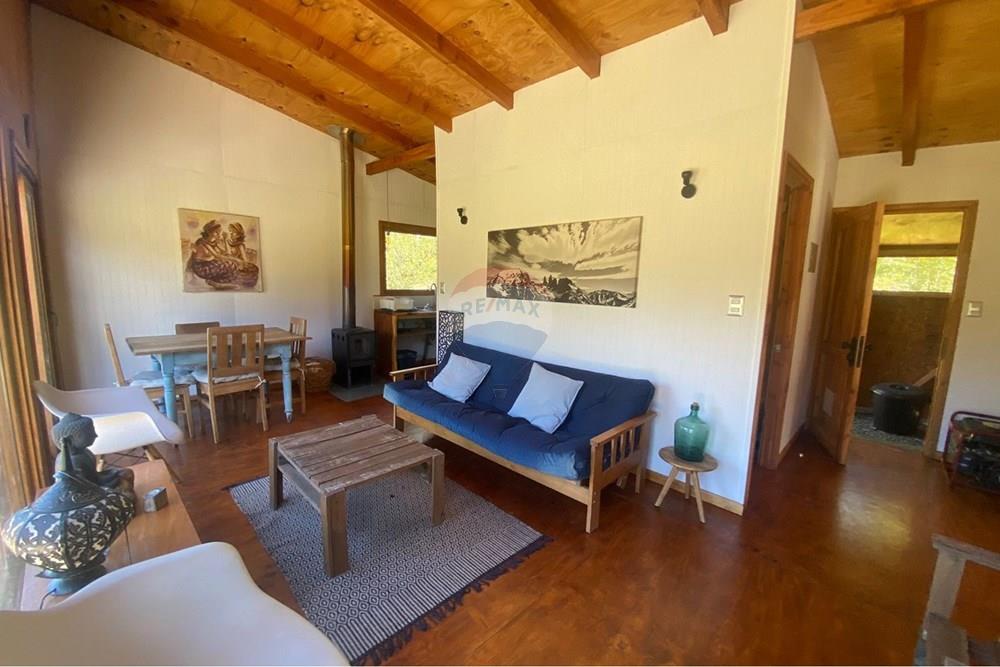 Casa en arriendo en Pucón — foto 5