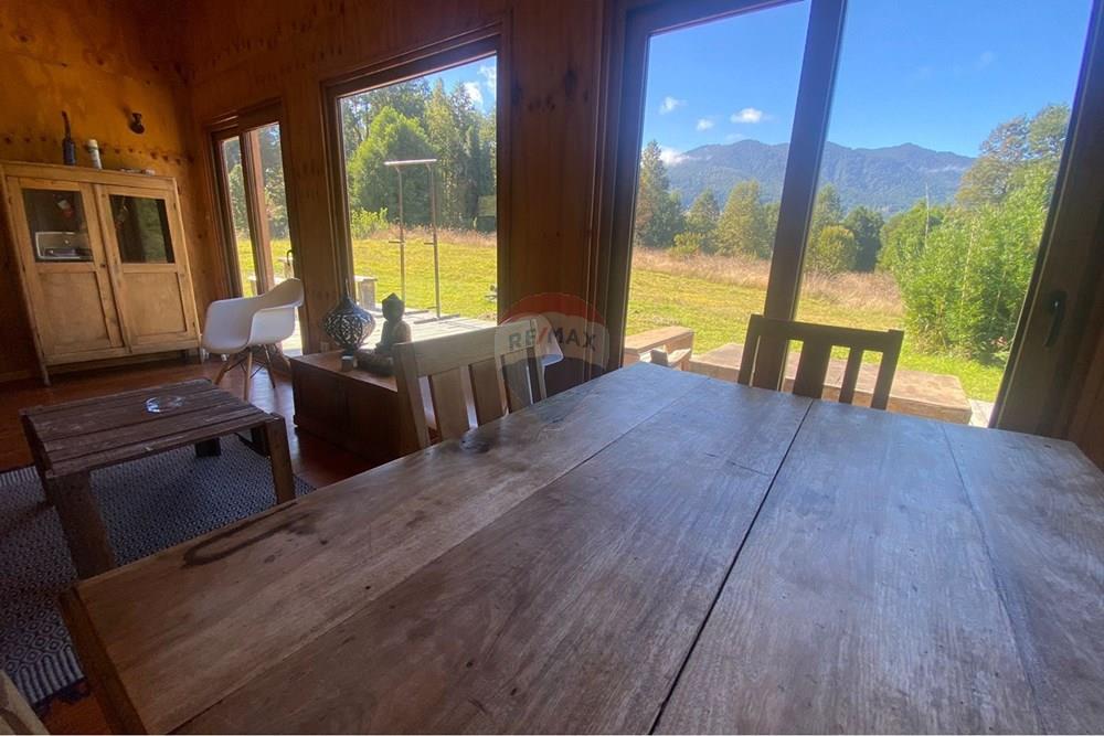Casa en arriendo en Pucón — foto 7
