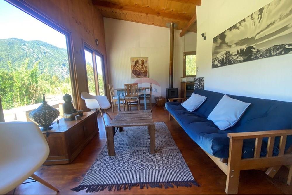 Casa en arriendo en Pucón — foto 8