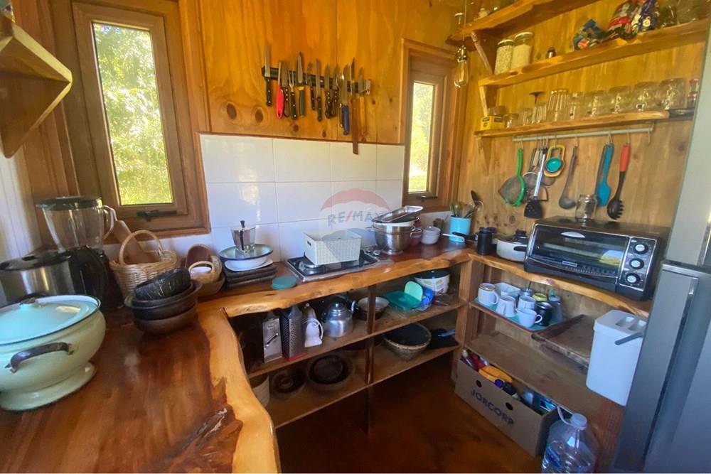 Casa en arriendo en Pucón — foto 9