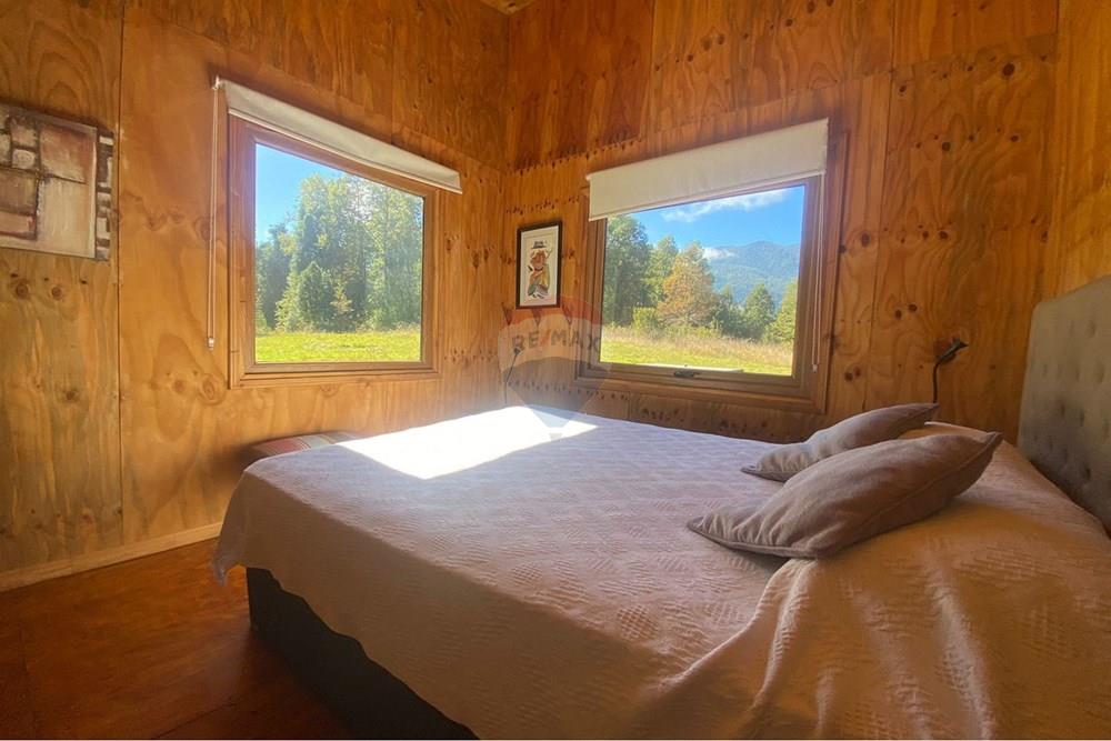 Casa en arriendo en Pucón — foto 10