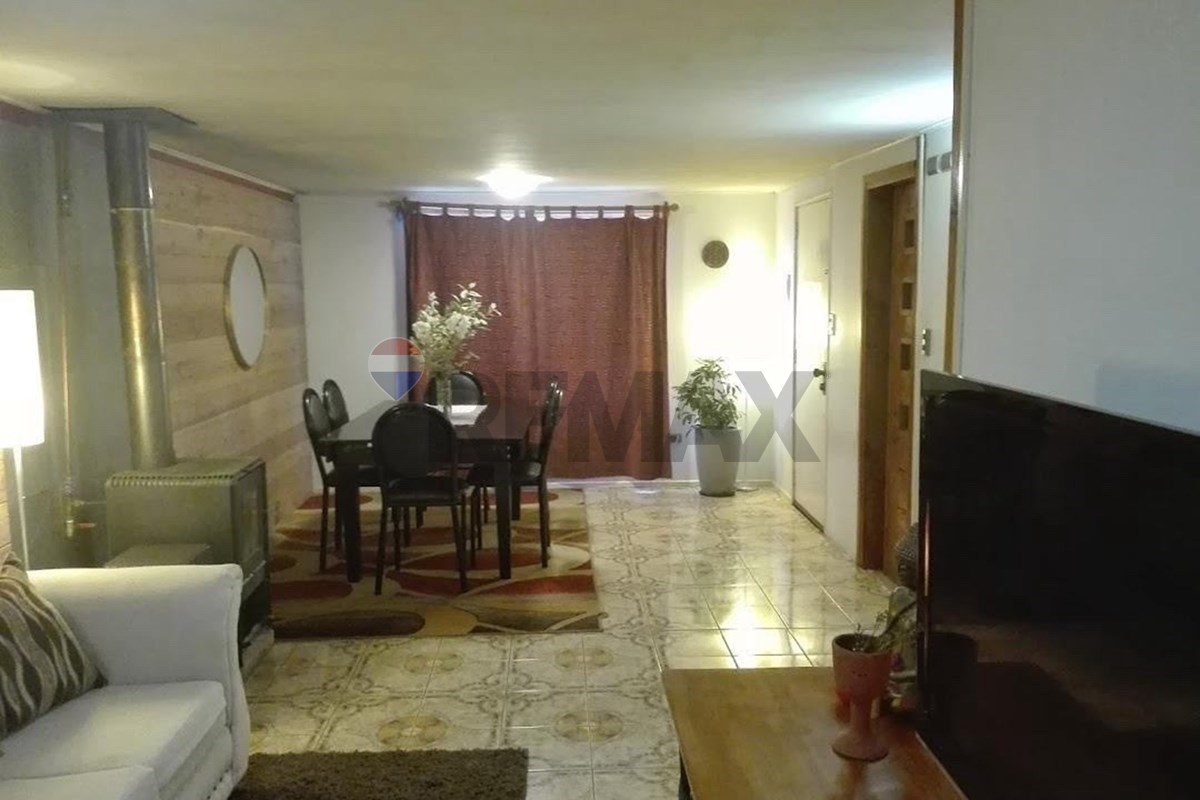 Casa en arriendo en Pucón — foto 1