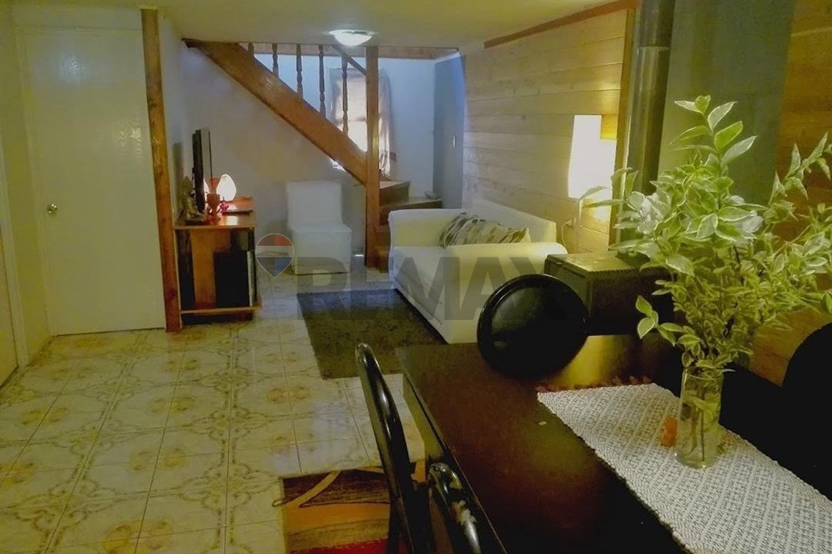 Casa en arriendo en Pucón — foto 2