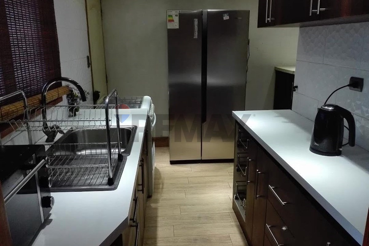 Casa en arriendo en Pucón — foto 3
