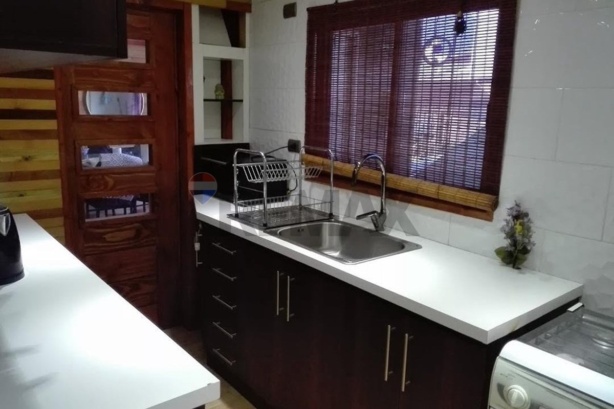 Casa en arriendo en Pucón — foto 4