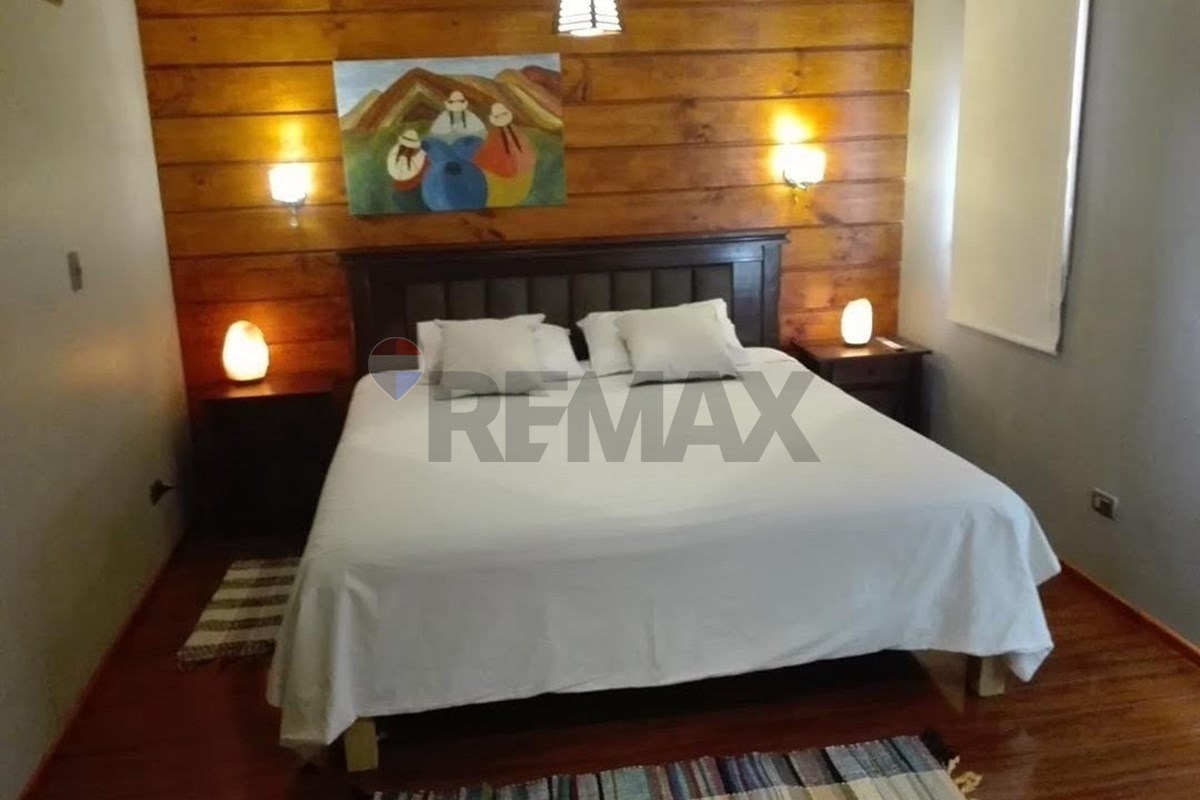 Casa en arriendo en Pucón — foto 5