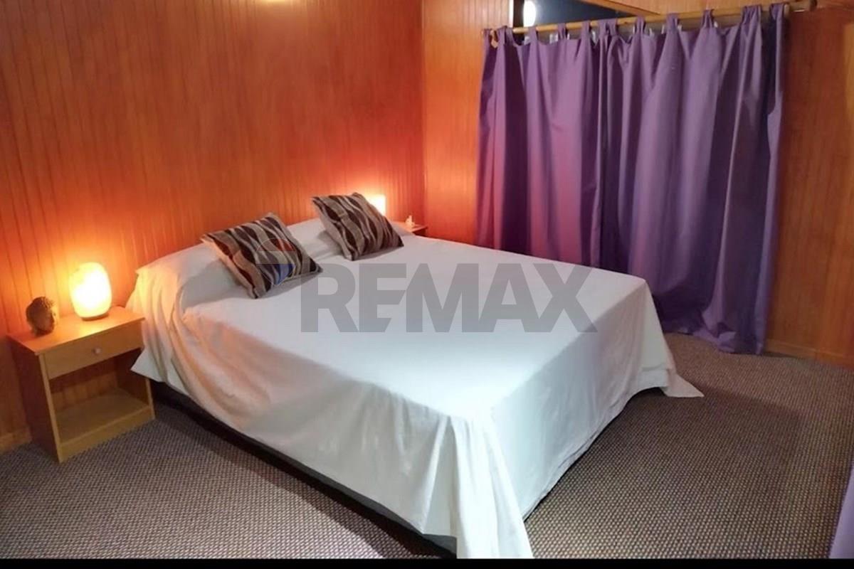 Casa en arriendo en Pucón — foto 6