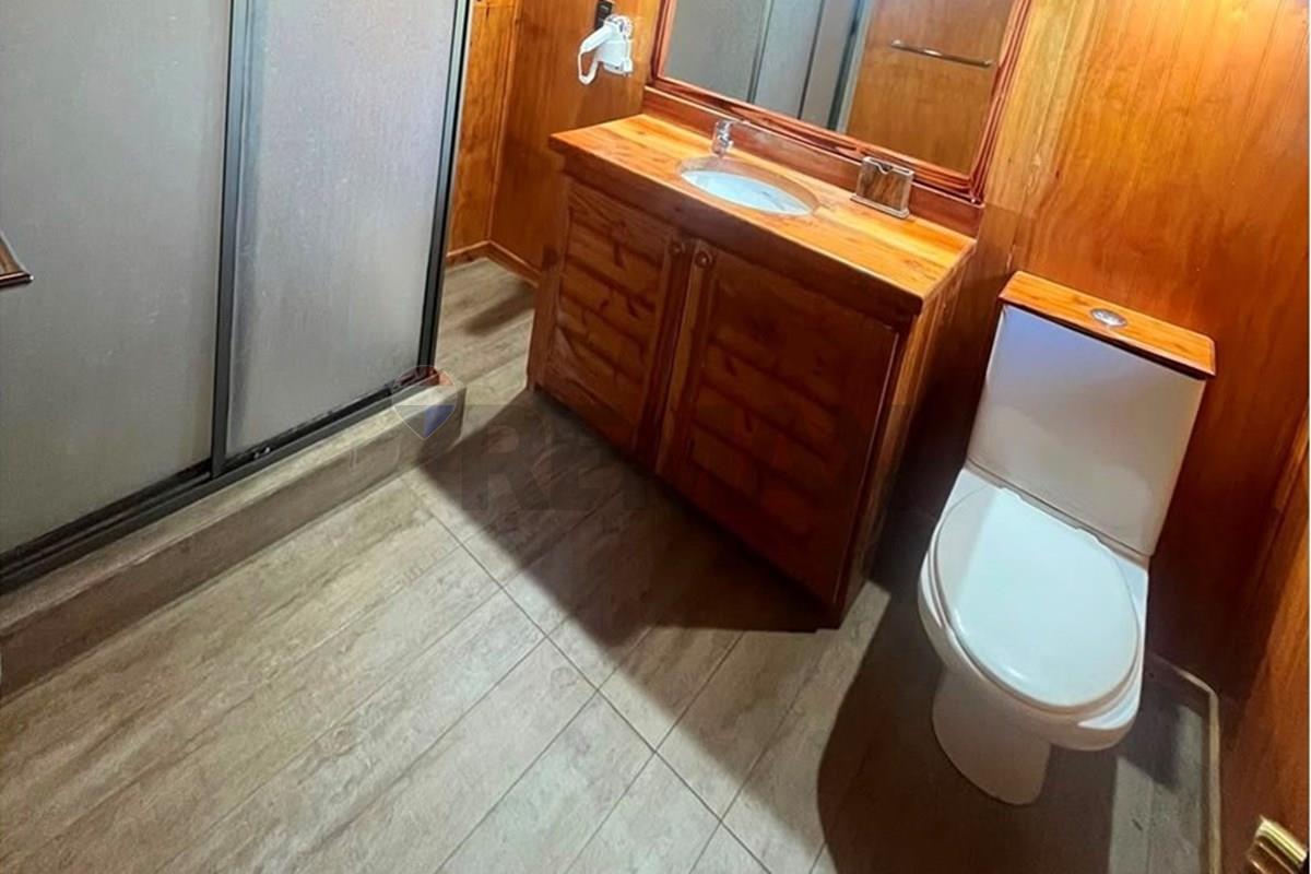 Casa en arriendo en Pucón — foto 7