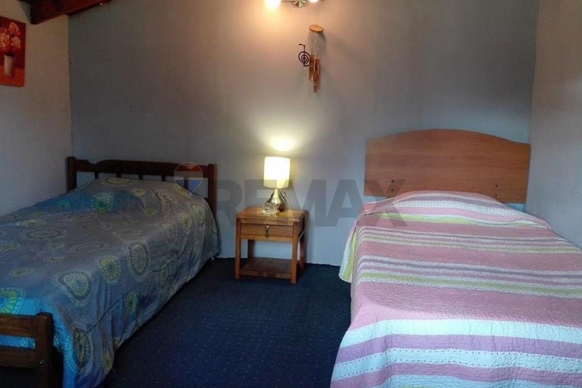 Casa en arriendo en Pucón — foto 9