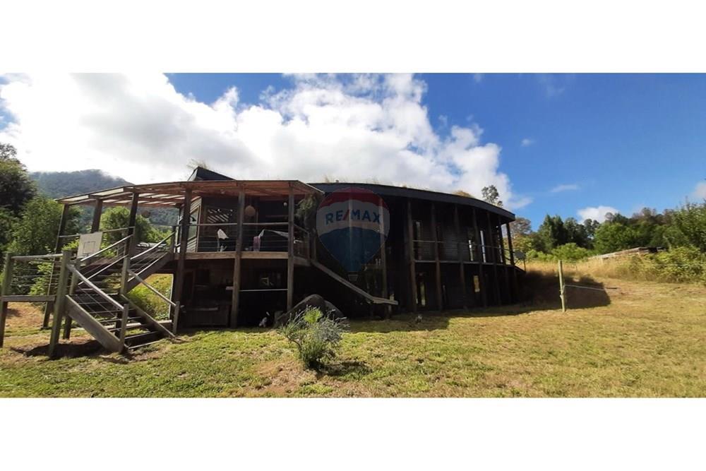 Casa en arriendo en Pucón — foto 2