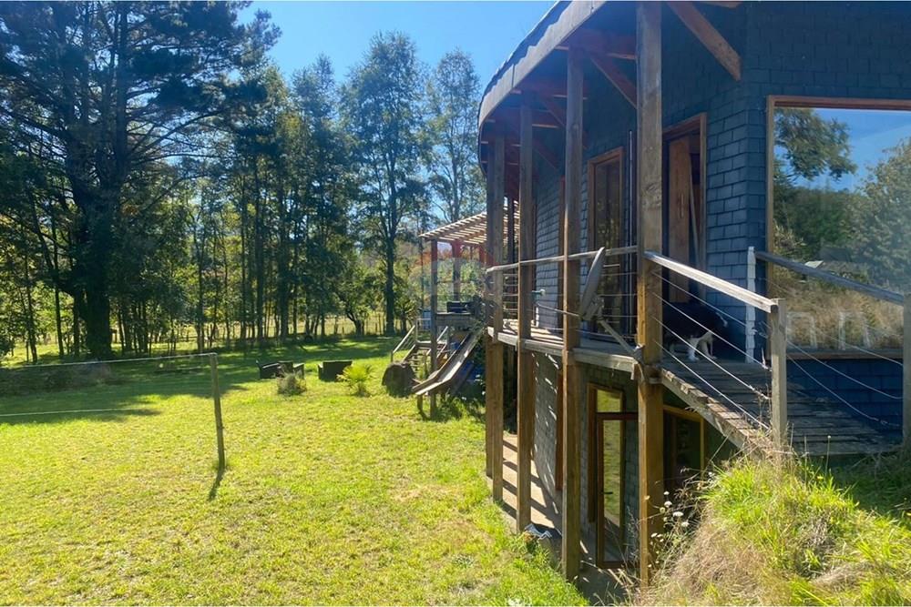 Casa en arriendo en Pucón — foto 3
