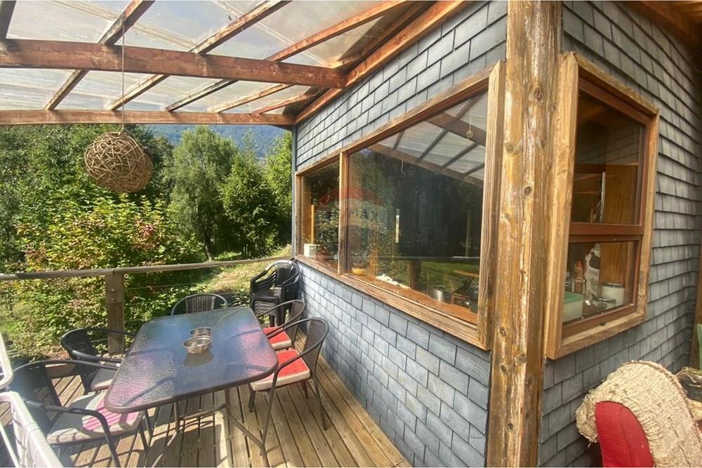 Casa en arriendo en Pucón — foto 5