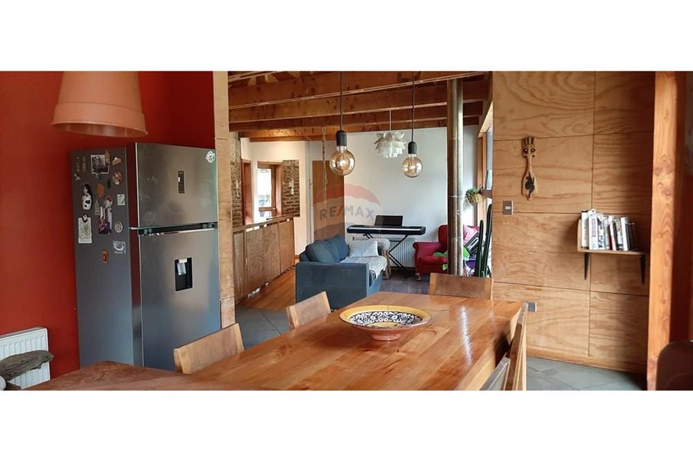 Casa en arriendo en Pucón — foto 6