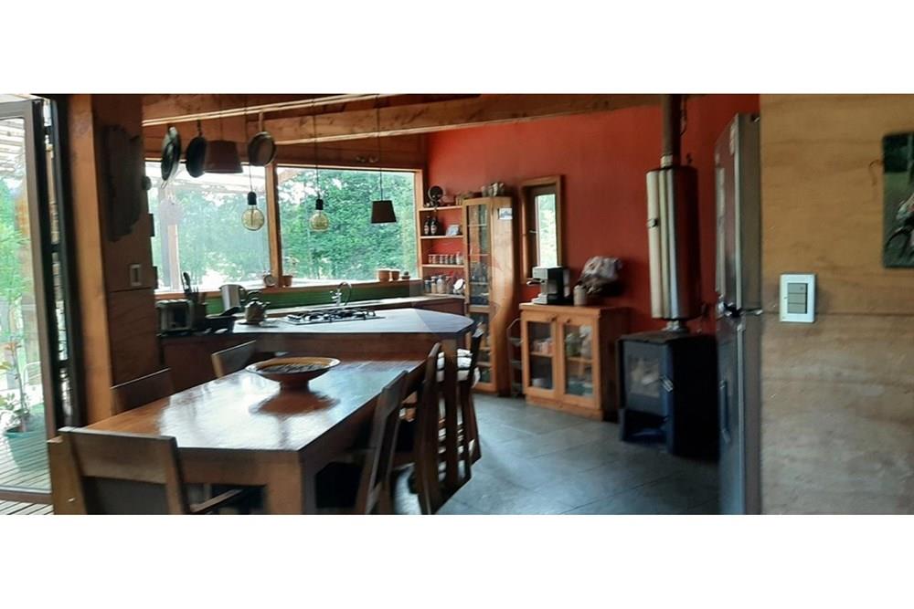 Casa en arriendo en Pucón — foto 8