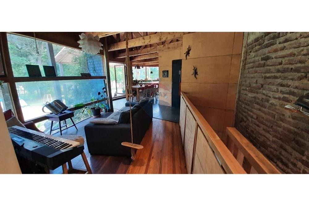 Casa en arriendo en Pucón — foto 10