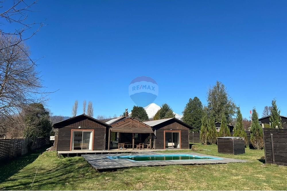 Local comercial en venta en Villarrica — foto 1