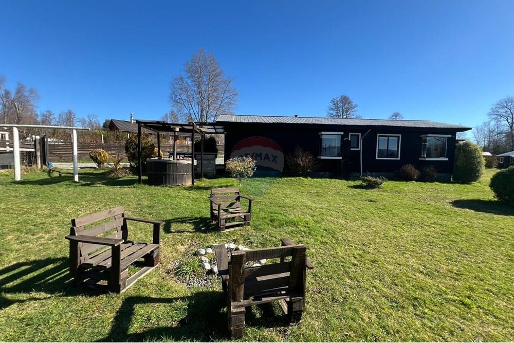 Local comercial en venta en Villarrica — foto 2