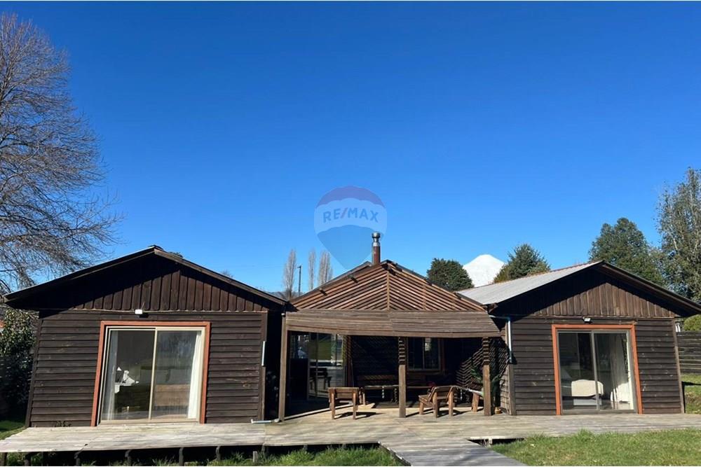 Local comercial en venta en Villarrica — foto 3