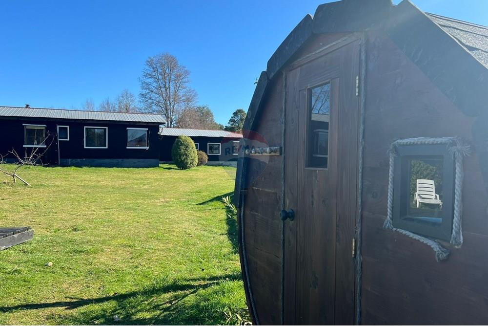 Local comercial en venta en Villarrica — foto 10