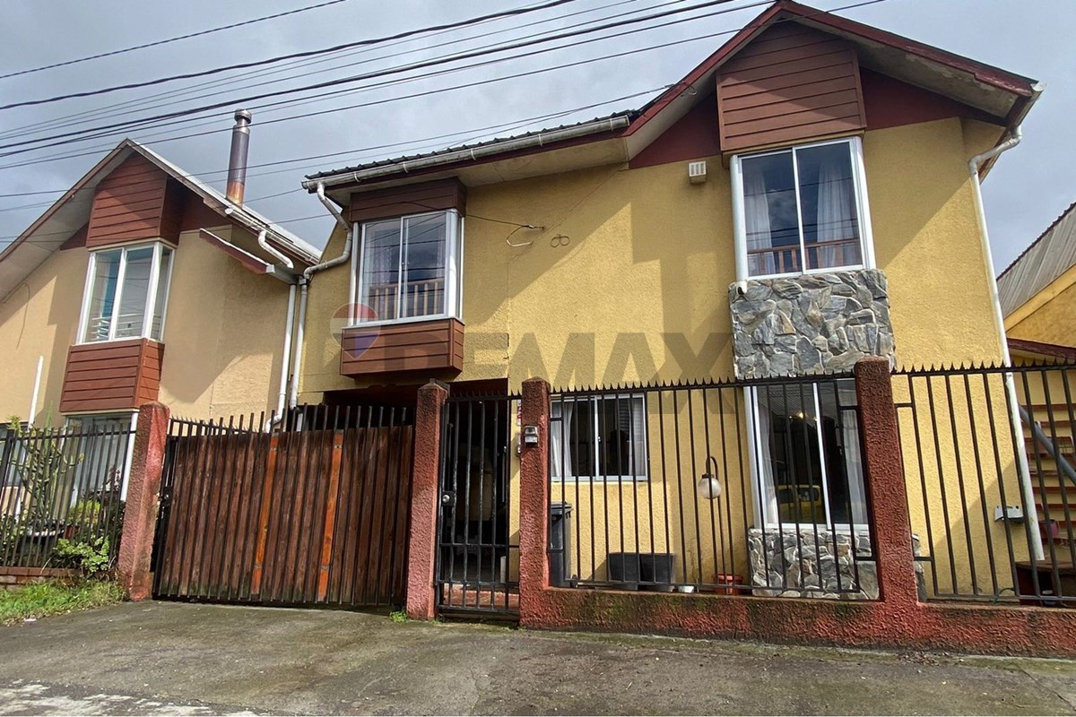 Casa en venta en Chiguayante — foto 2