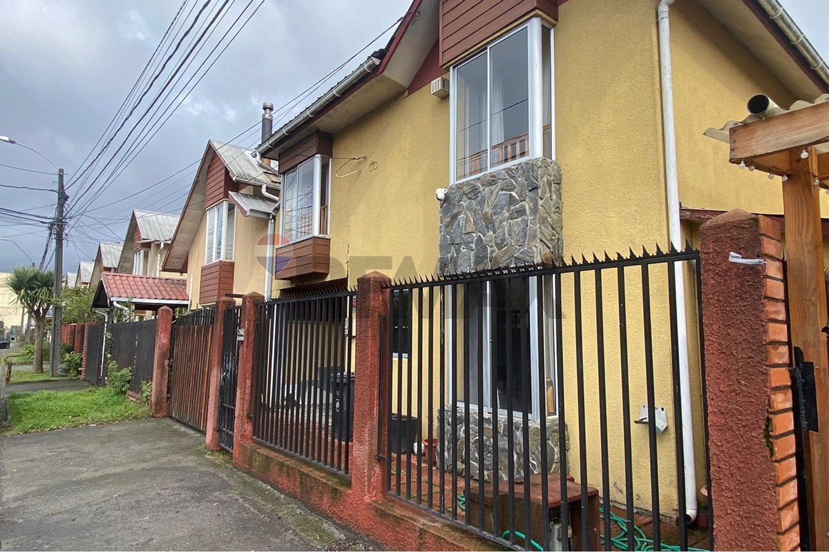 Casa en venta en Chiguayante — foto 3