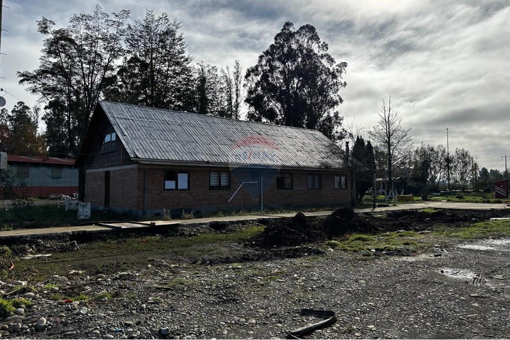 Casa en arriendo en Pitrufquén — foto 4