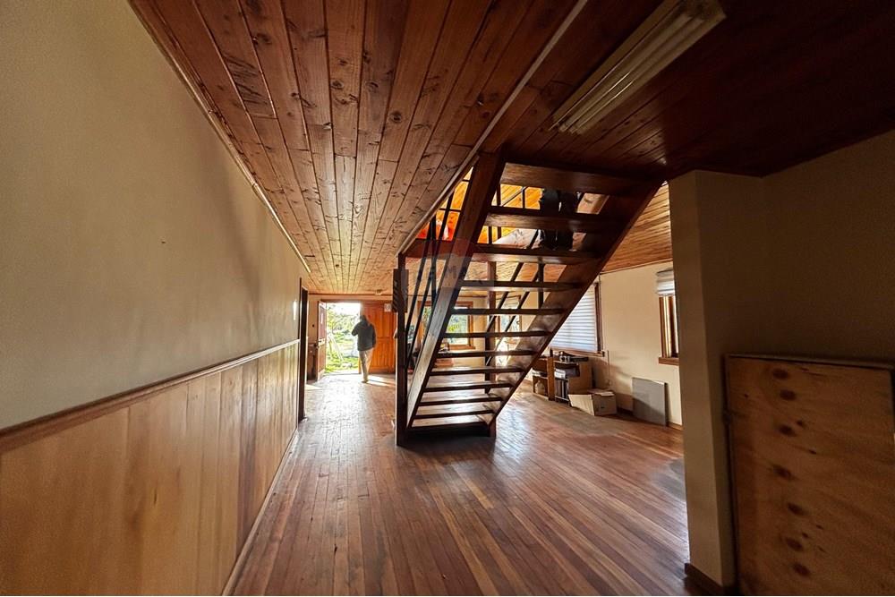 Casa en arriendo en Pitrufquén — foto 10
