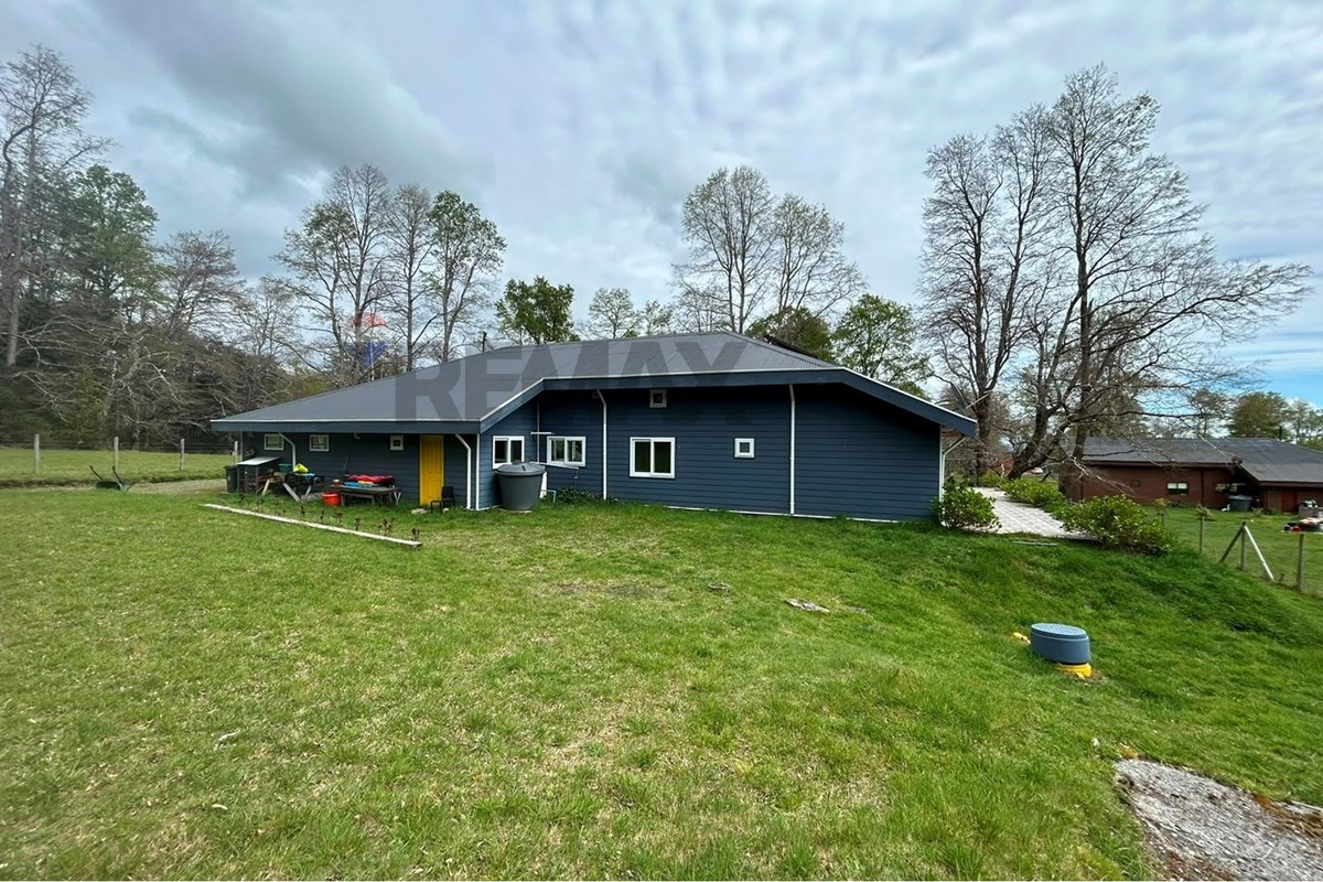 Casa en arriendo en Villarrica — foto 1