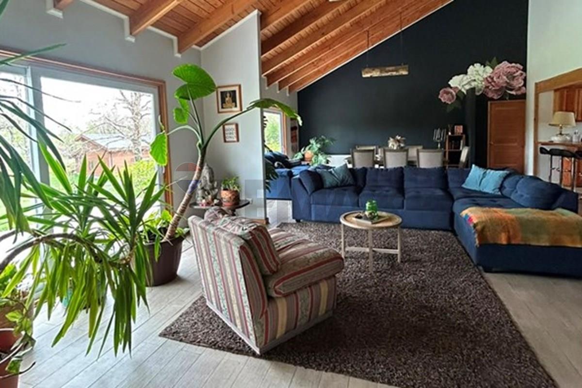 Casa en arriendo en Villarrica — foto 3