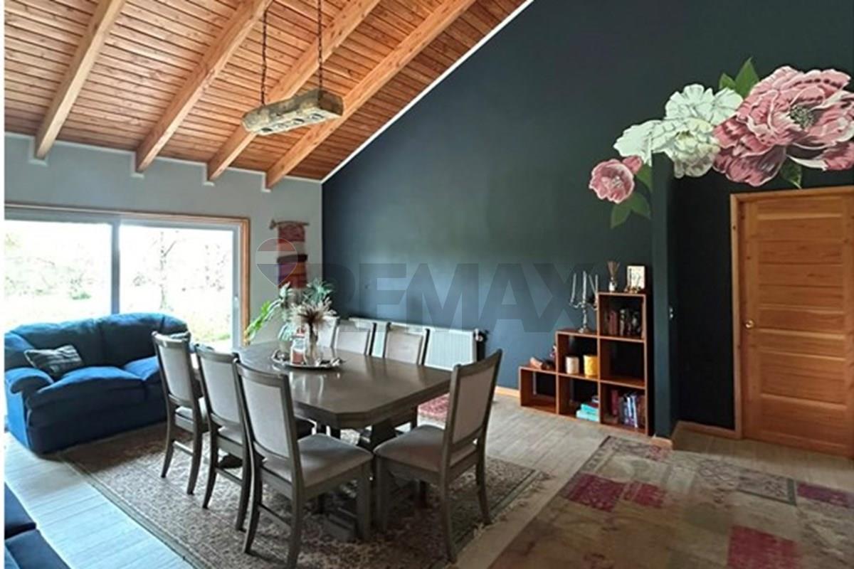 Casa en arriendo en Villarrica — foto 4