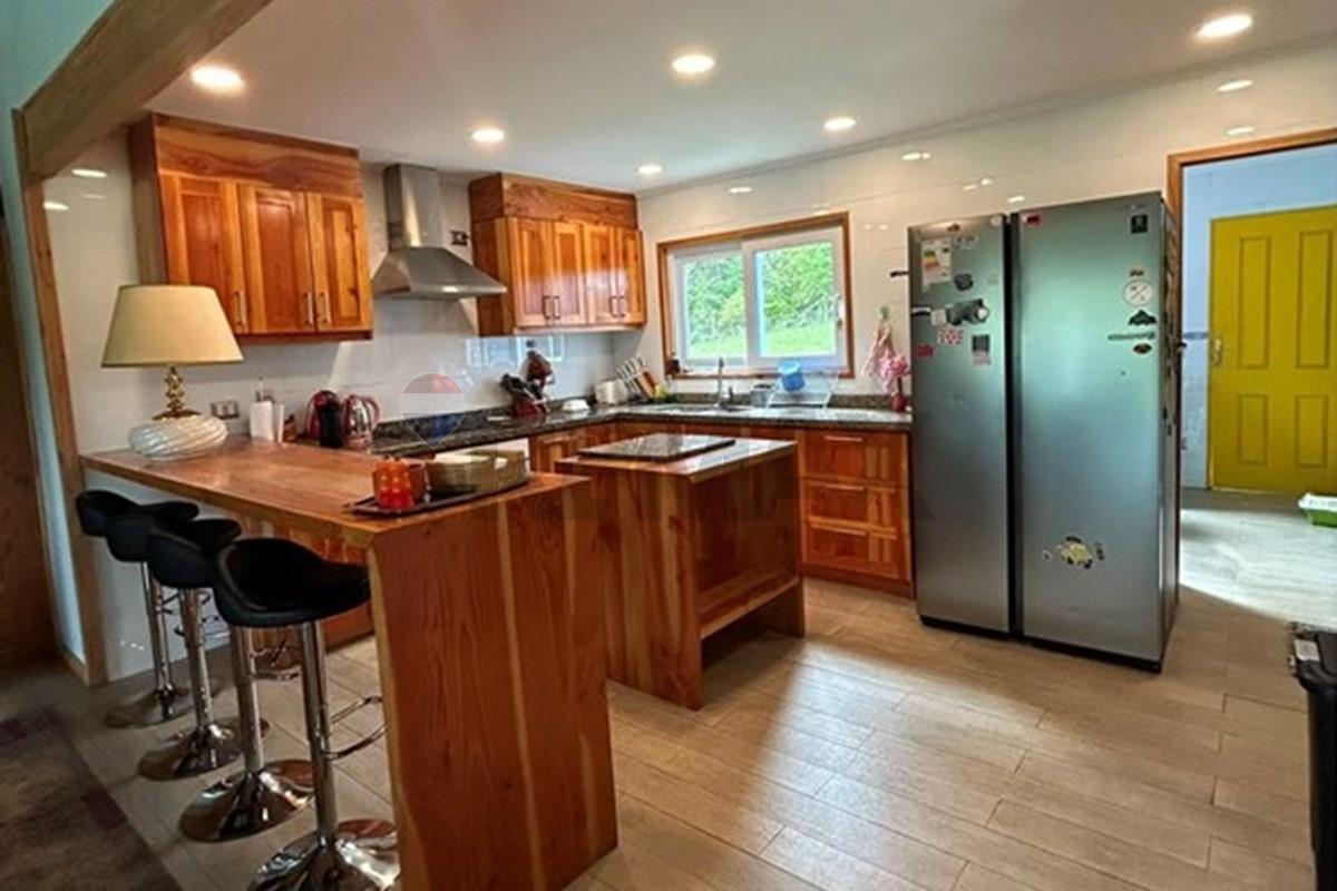 Casa en arriendo en Villarrica — foto 6