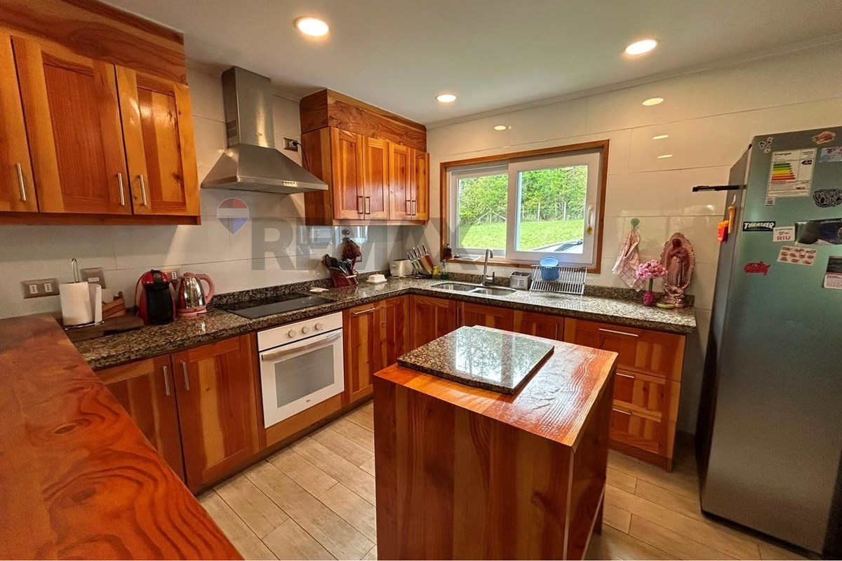 Casa en arriendo en Villarrica — foto 7