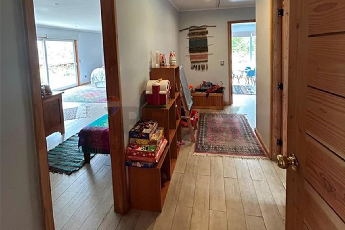 Casa en arriendo en Villarrica — foto 8