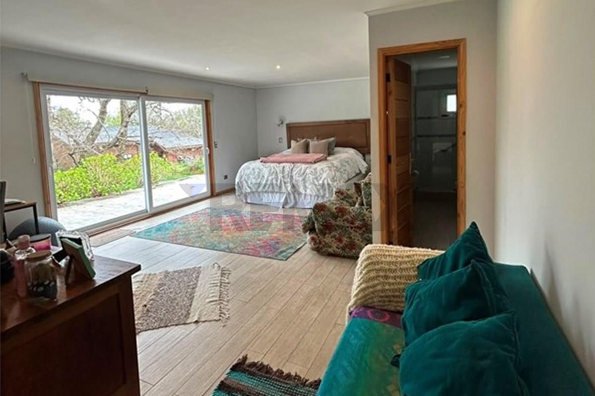 Casa en arriendo en Villarrica — foto 9